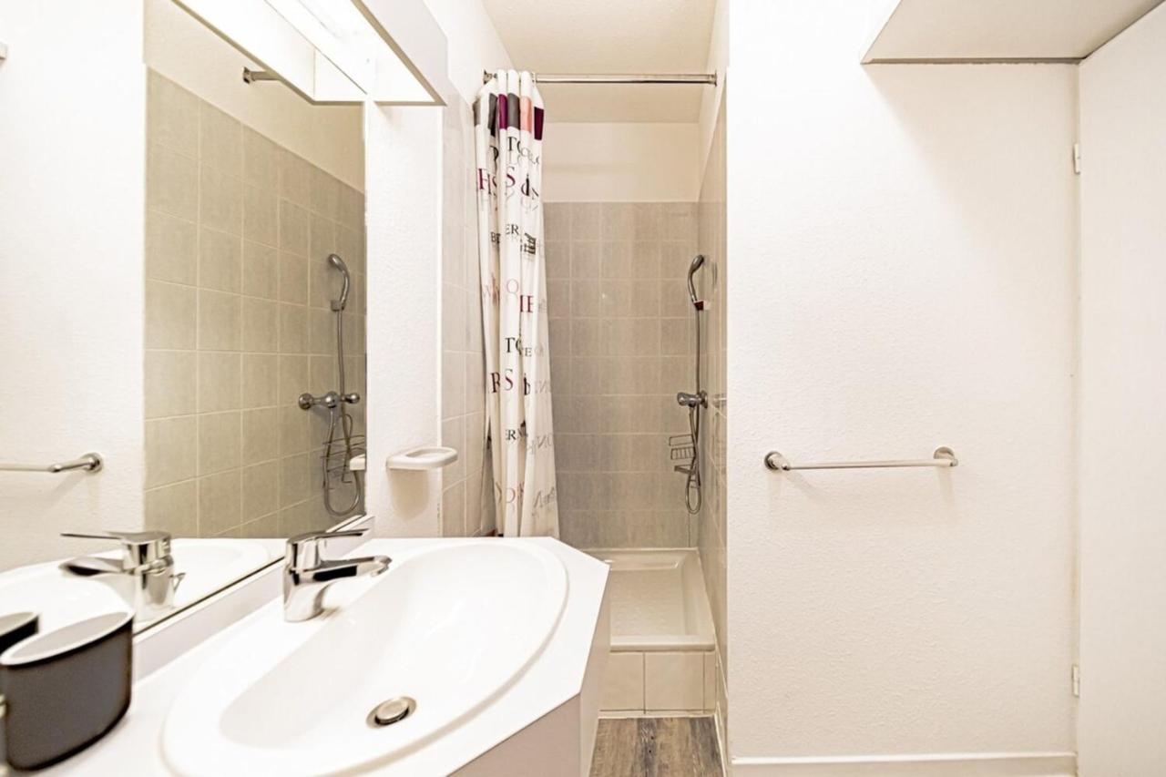Le Petit Dauphine-Studio Renove-Sans Soucis Apartment Lyon Exterior photo